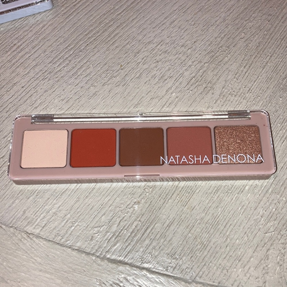 Natasha Denona Peak Pallete